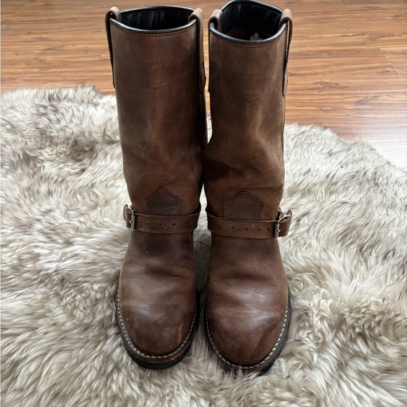 Dayton (Wohlford) Boot 8 - Picture 2 of 11